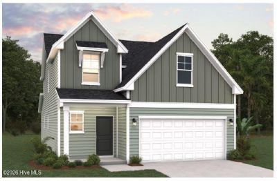 1538 Salt Pond Way Sw, Unit 60, Shallotte, NC 28470 Main Photo