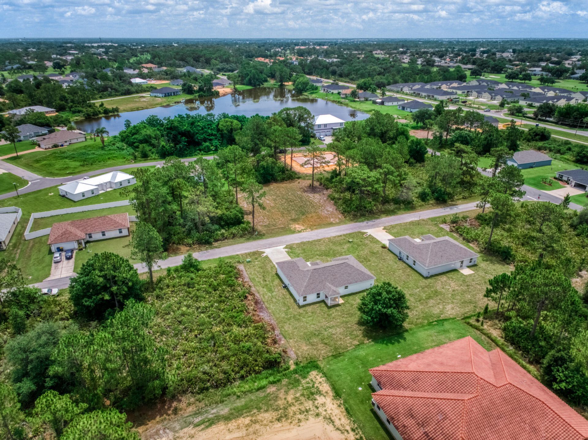 5513 Sopera Drive, Sebring, FL 33872 Photo