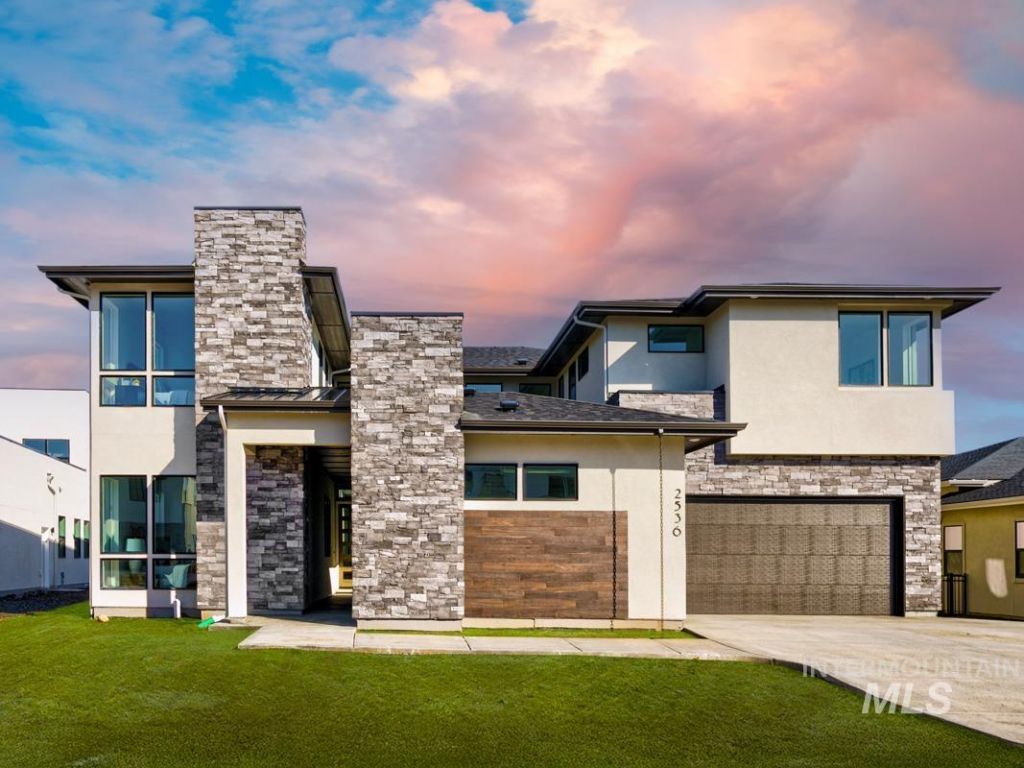 3145 S Glacier Lily Pl, Boise, ID 83716 Main Photo