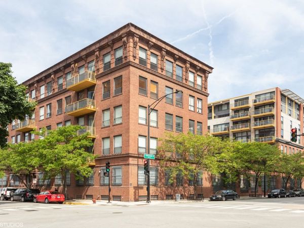 1910 S Indiana Avenue , Unit 515, Chicago, IL 60616