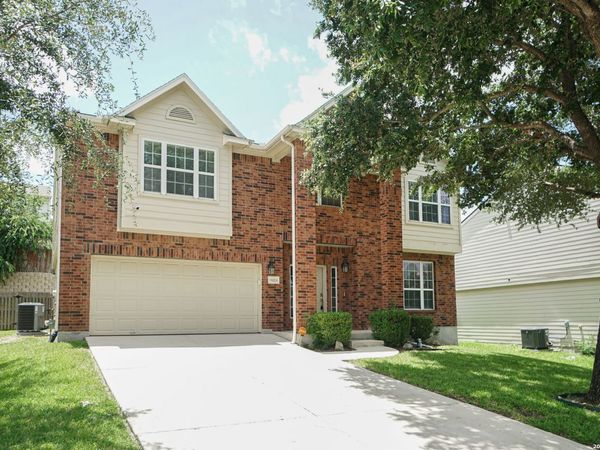 14004 Roslin Forest, Live Oak, TX 78233