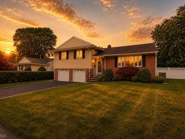 35 Shelley Rd, Springfield, NJ 07081