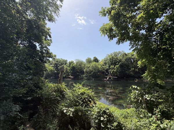 Lot 36 Up River , Heber Springs, AR 72543