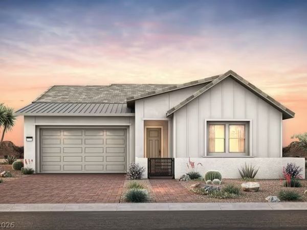 981 Skyview Cove Court , Las Vegas, NV 89138