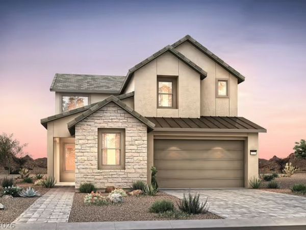 1077 Estates Bend Court , Las Vegas, NV 89138