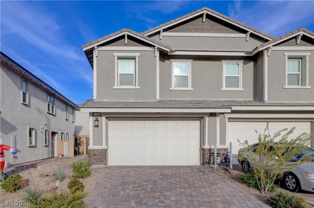 708 Monroe Hill Place , Henderson, NV 89011