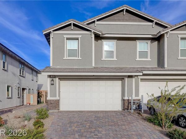 708 Monroe Hill Place, Henderson, NV 89011