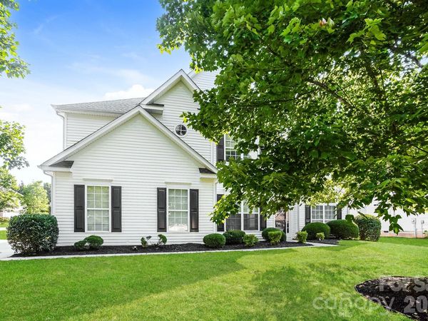 200 Golden Valley Drive , Mooresville, NC 28115