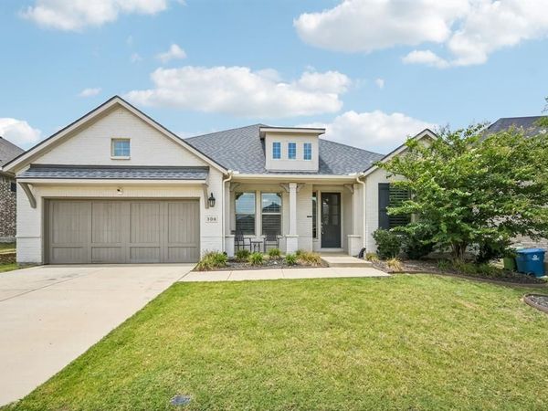 308 Magnolia Street , Oak Point, TX 75068