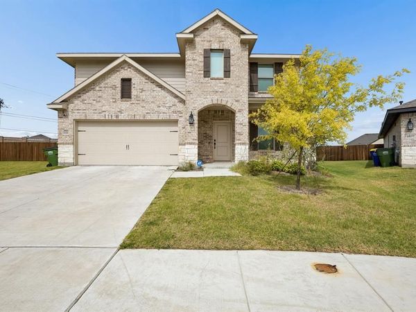2616 Huron Drive, Seagoville, TX 75159