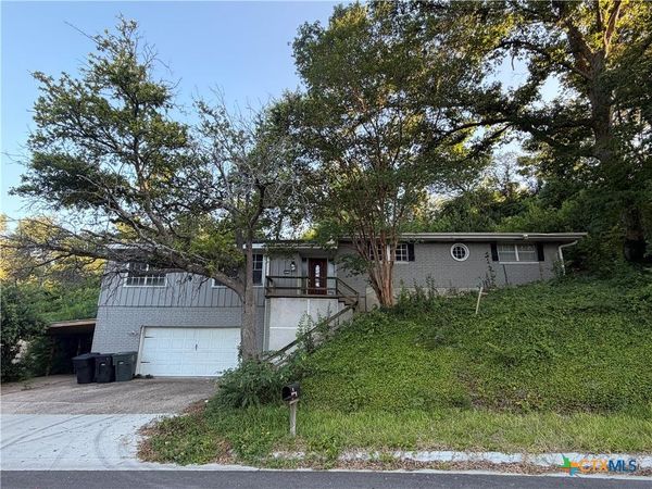 2621 Daniels Drive, Temple, TX 76502