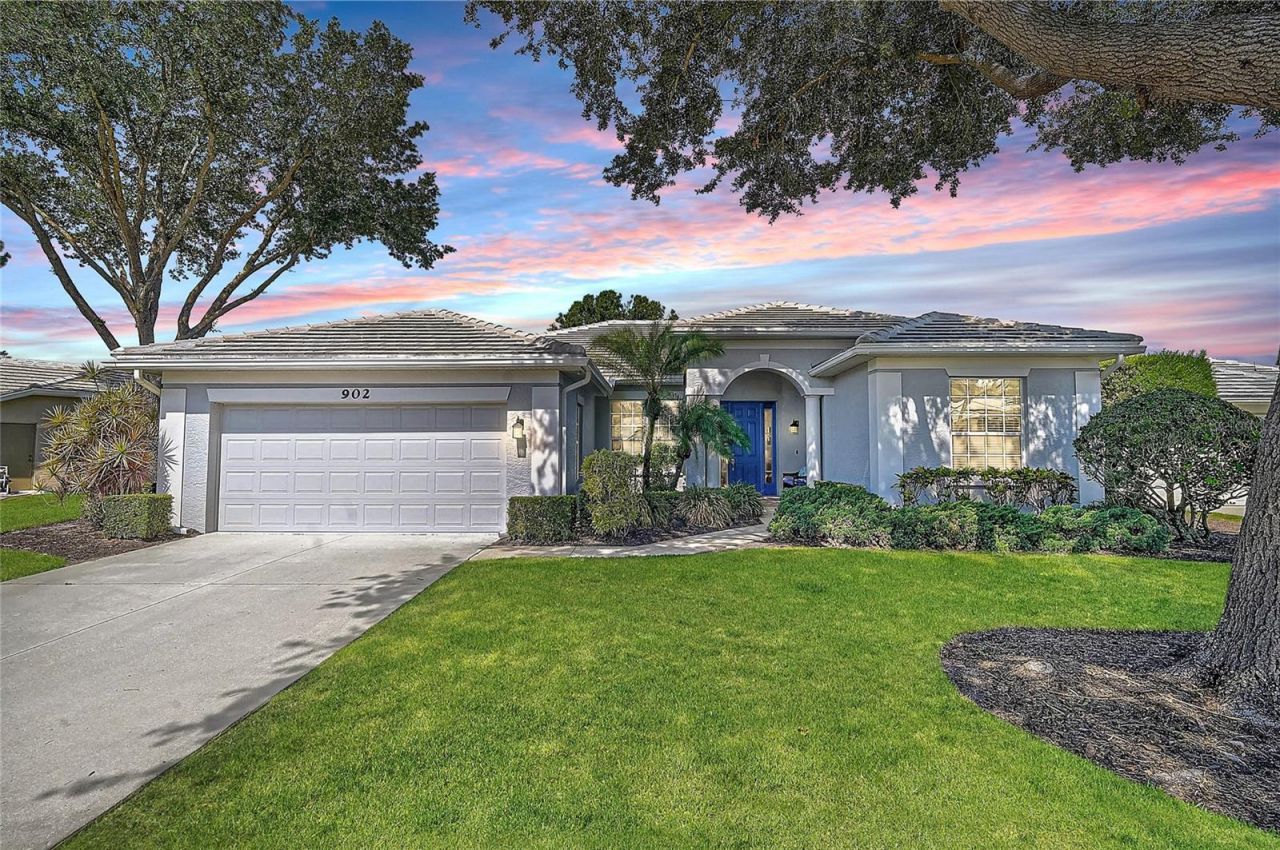 902 Bramley Court, Unit 2, Venice, FL 34293 Photo
