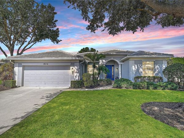 902 BRAMLEY COURT , Unit 2, VENICE, FL 34293