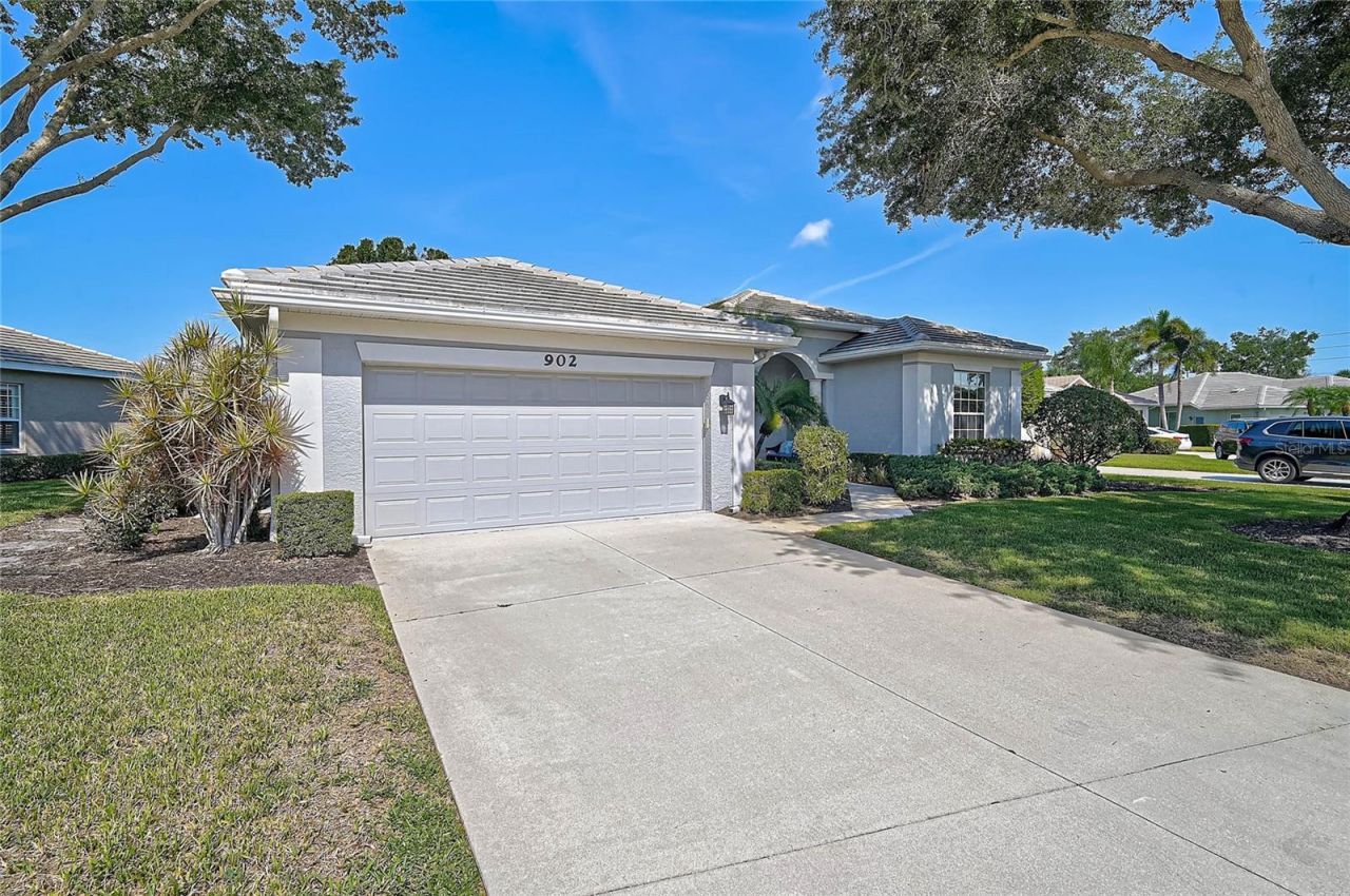 902 Bramley Court, Unit 2, Venice, FL 34293 Photo