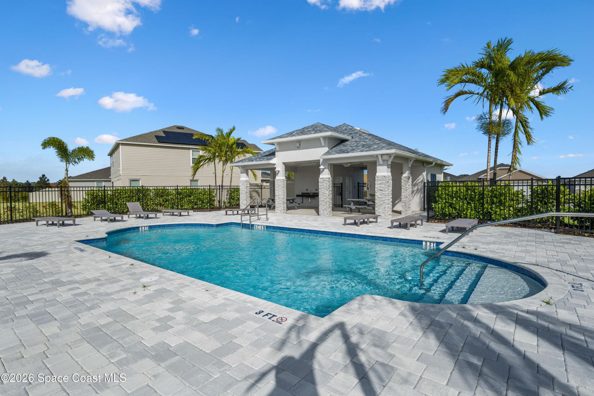 1984 SE Middlebury Drive Se, Palm Bay, FL 32909 Photo