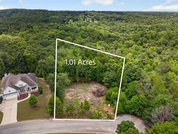 4024 Paulette Drive , Monroe, GA 30656