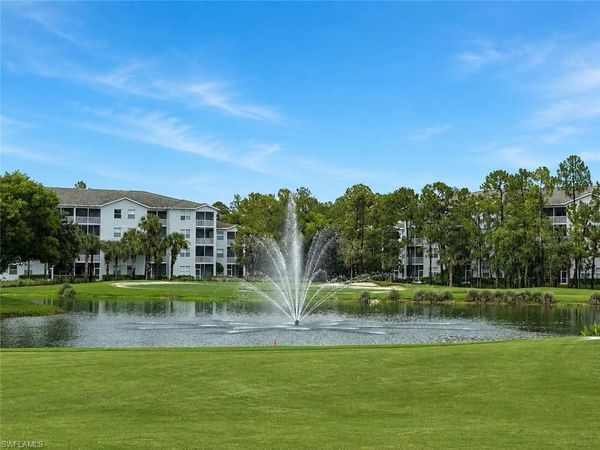 3960 Loblolly Bay DR, Unit 203, NAPLES, FL 34114