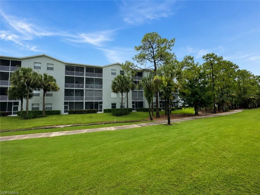 3960 Loblolly Bay Dr, Unit 203, Naples, FL 34114 Photo
