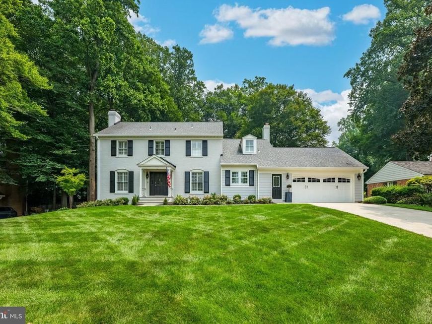 7301 Masters Drive, Potomac, MD 20854 Main Photo