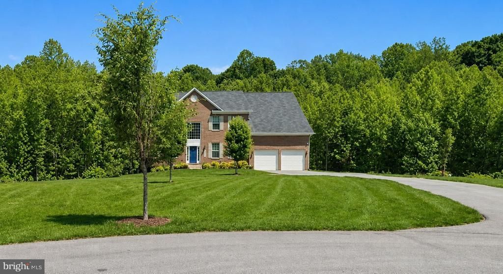 16620 TAYLERTON LANE, BRANDYWINE, MD 20613