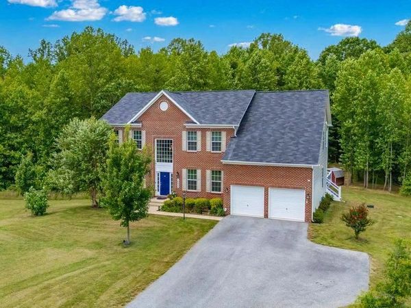 16620 TAYLERTON LANE, BRANDYWINE, MD 20613