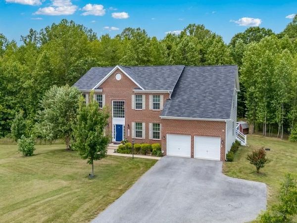 16620 TAYLERTON LANE, BRANDYWINE, MD 20613
