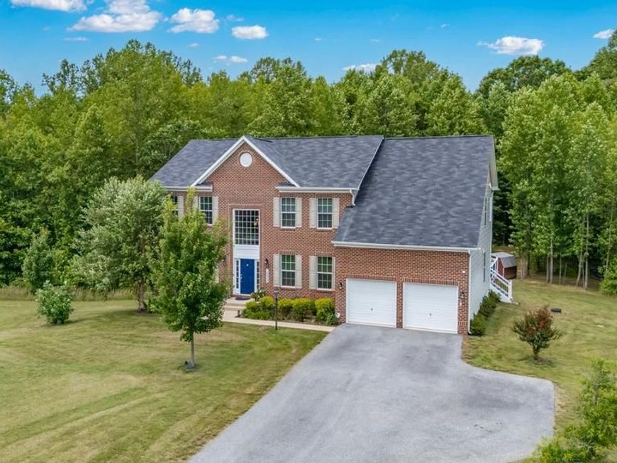 16620 Taylerton Lane, Brandywine, MD 20613 Main Photo