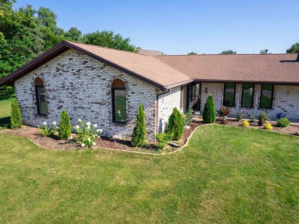 2006 W WILNO Drive, Marion, IN 46952