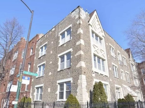 3241 N Damen Avenue , Unit 3, Chicago, IL 60618