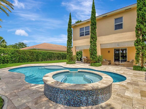 108 PAREY ISLAND Place, Jupiter, FL 33458