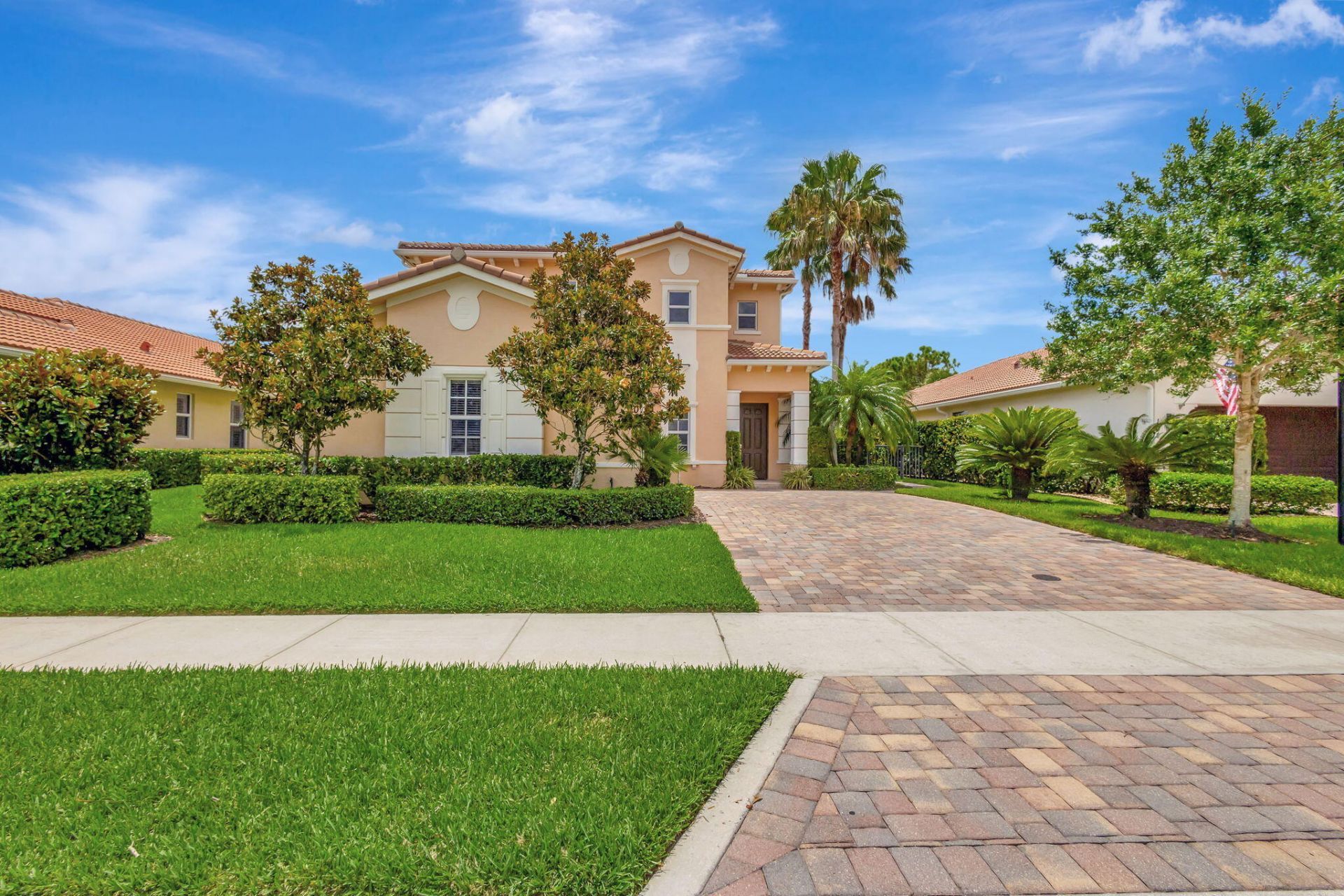 108 Parey Island Place, Jupiter, FL 33458 Photo