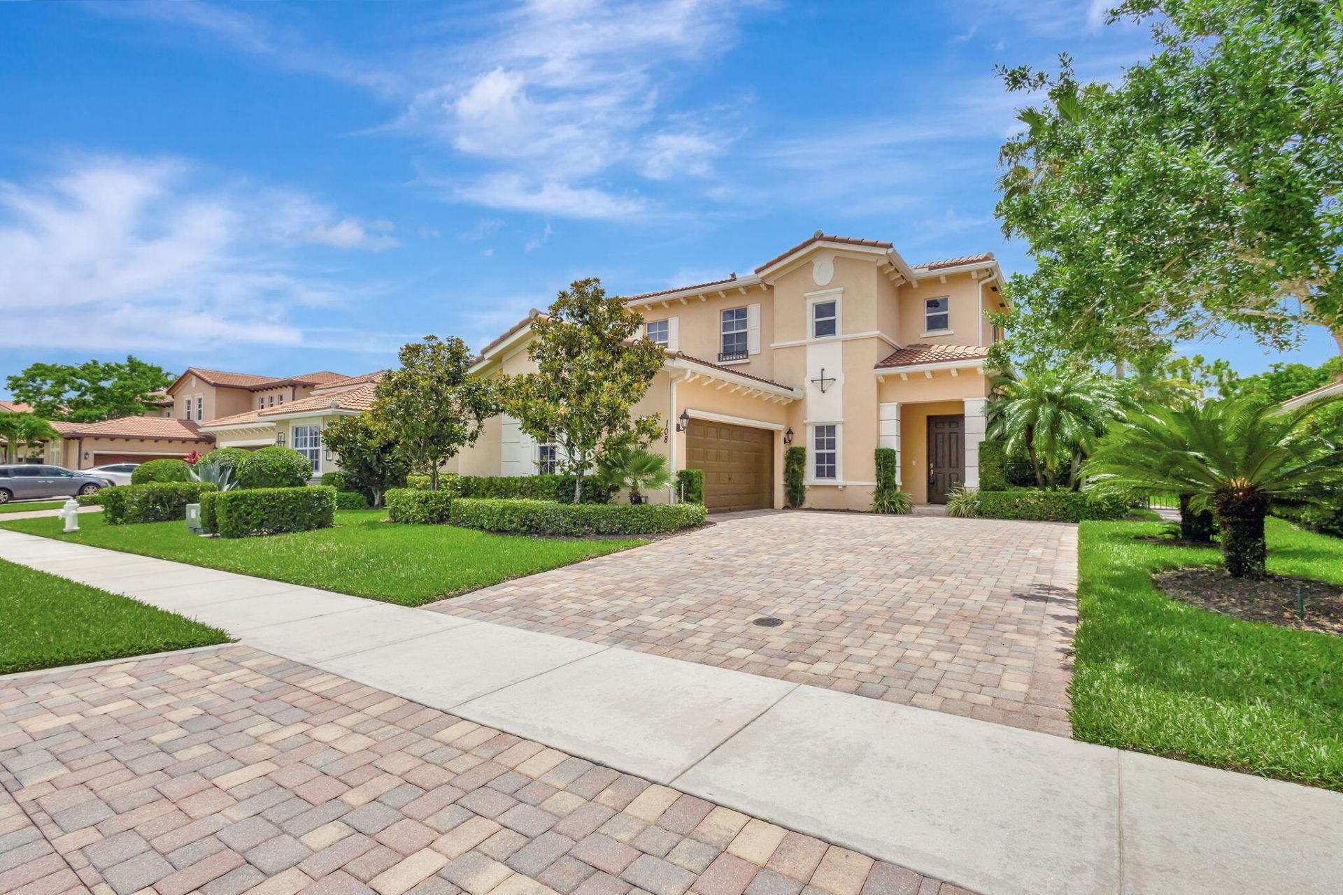 108 Parey Island Place, Jupiter, FL 33458 Photo