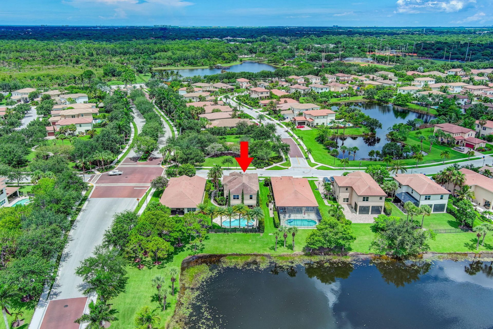 108 Parey Island Place, Jupiter, FL 33458 Photo