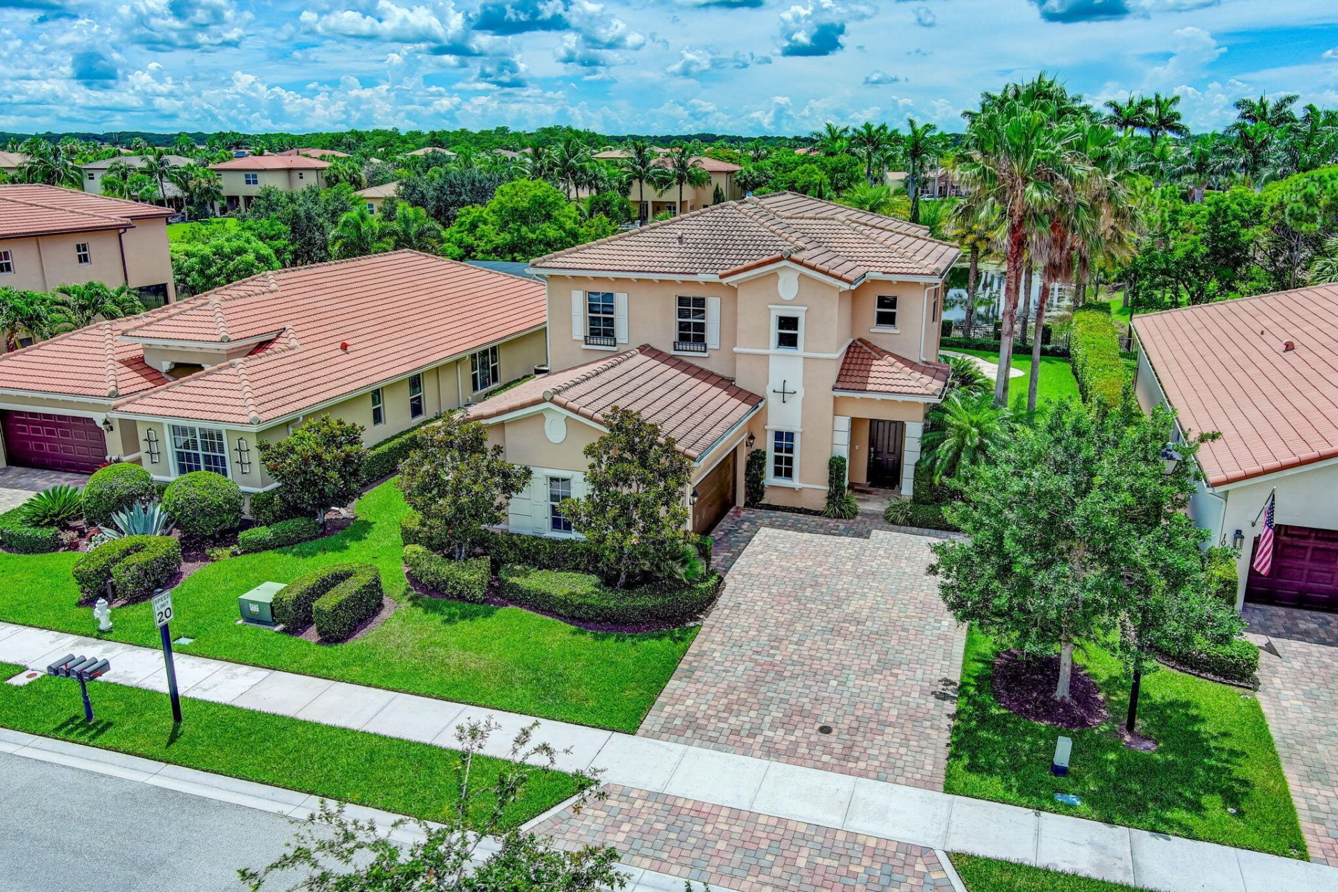 108 Parey Island Place, Jupiter, FL 33458 Photo