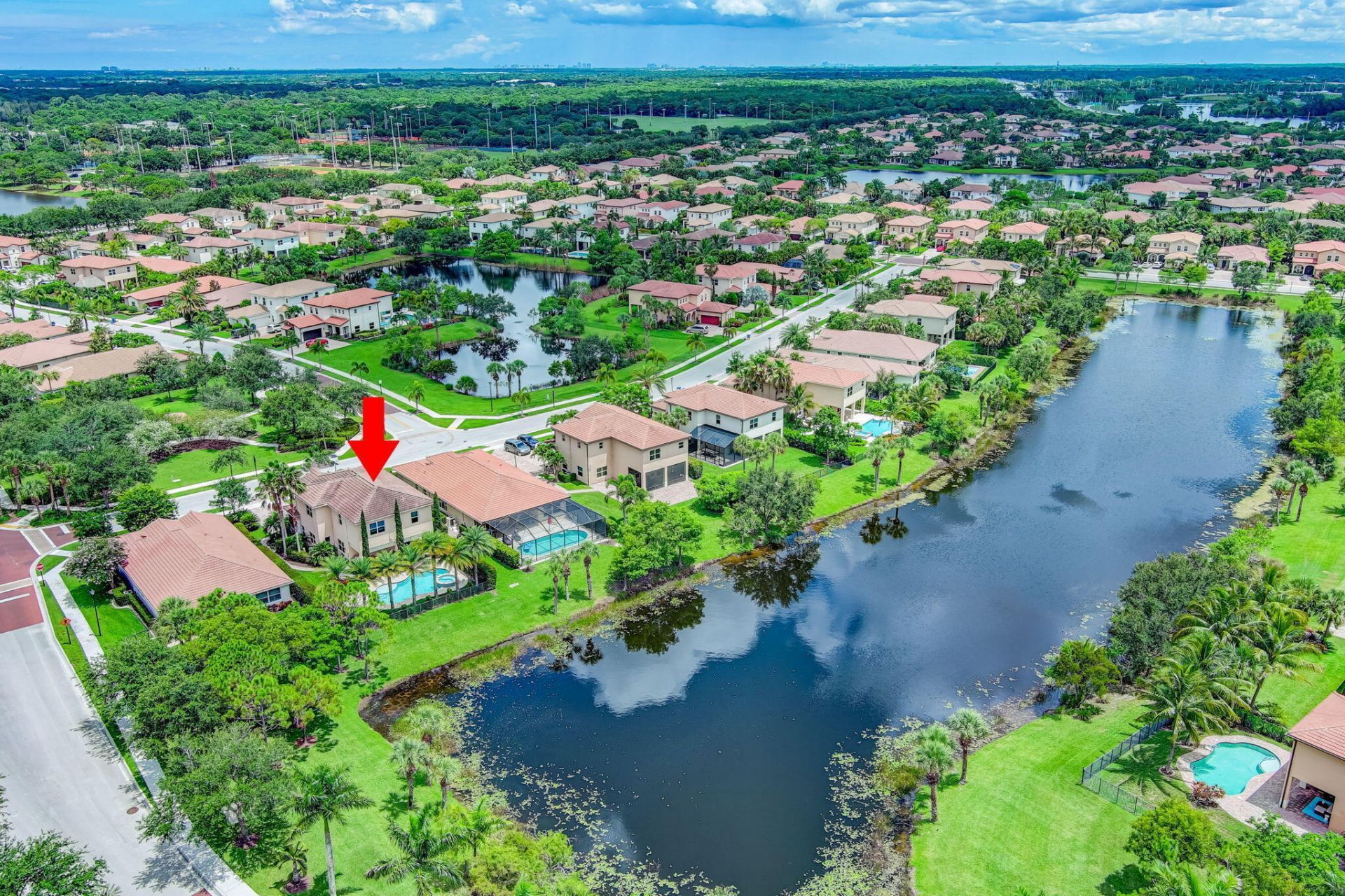 108 Parey Island Place, Jupiter, FL 33458 Photo