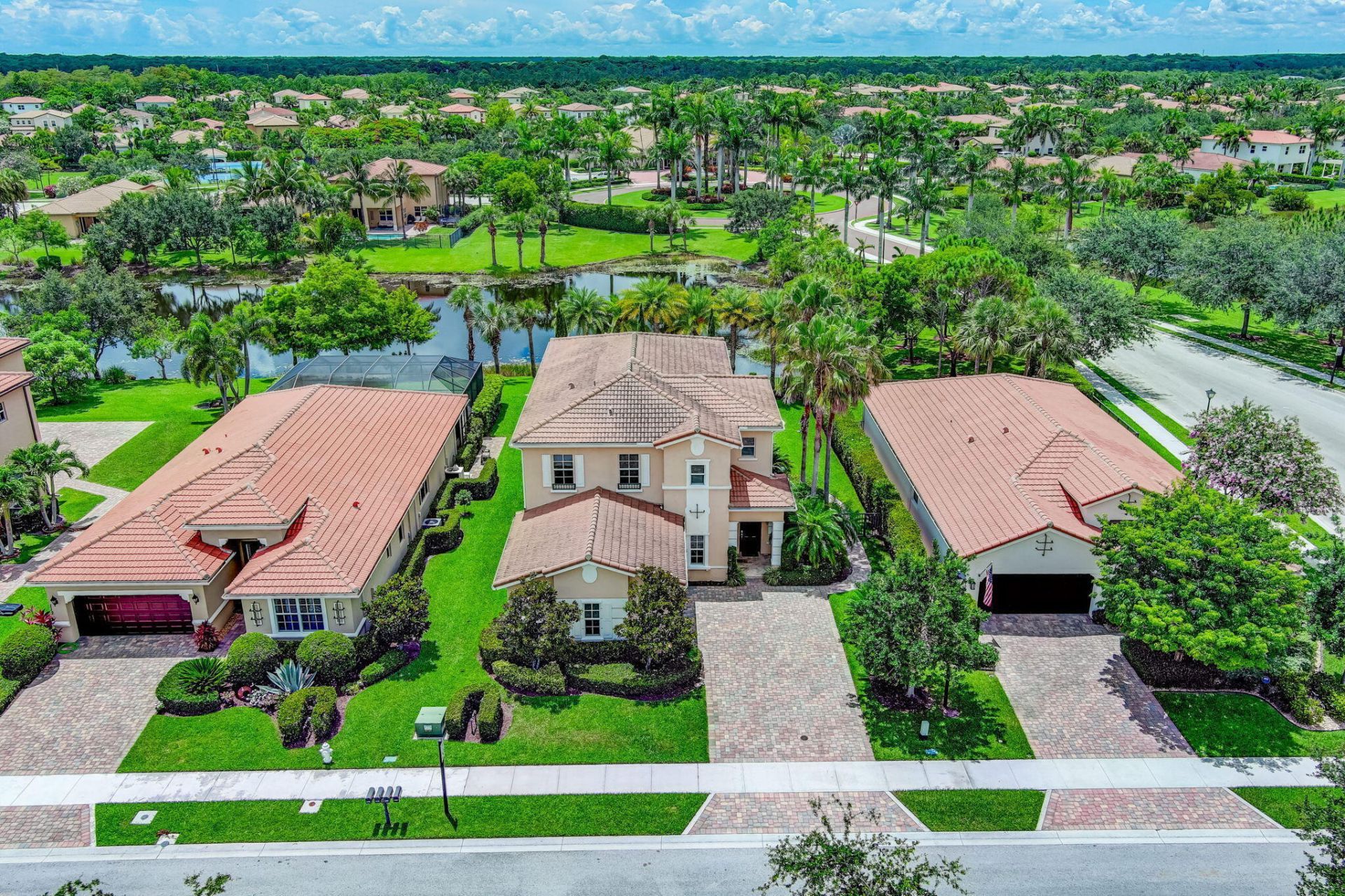 108 Parey Island Place, Jupiter, FL 33458 Photo