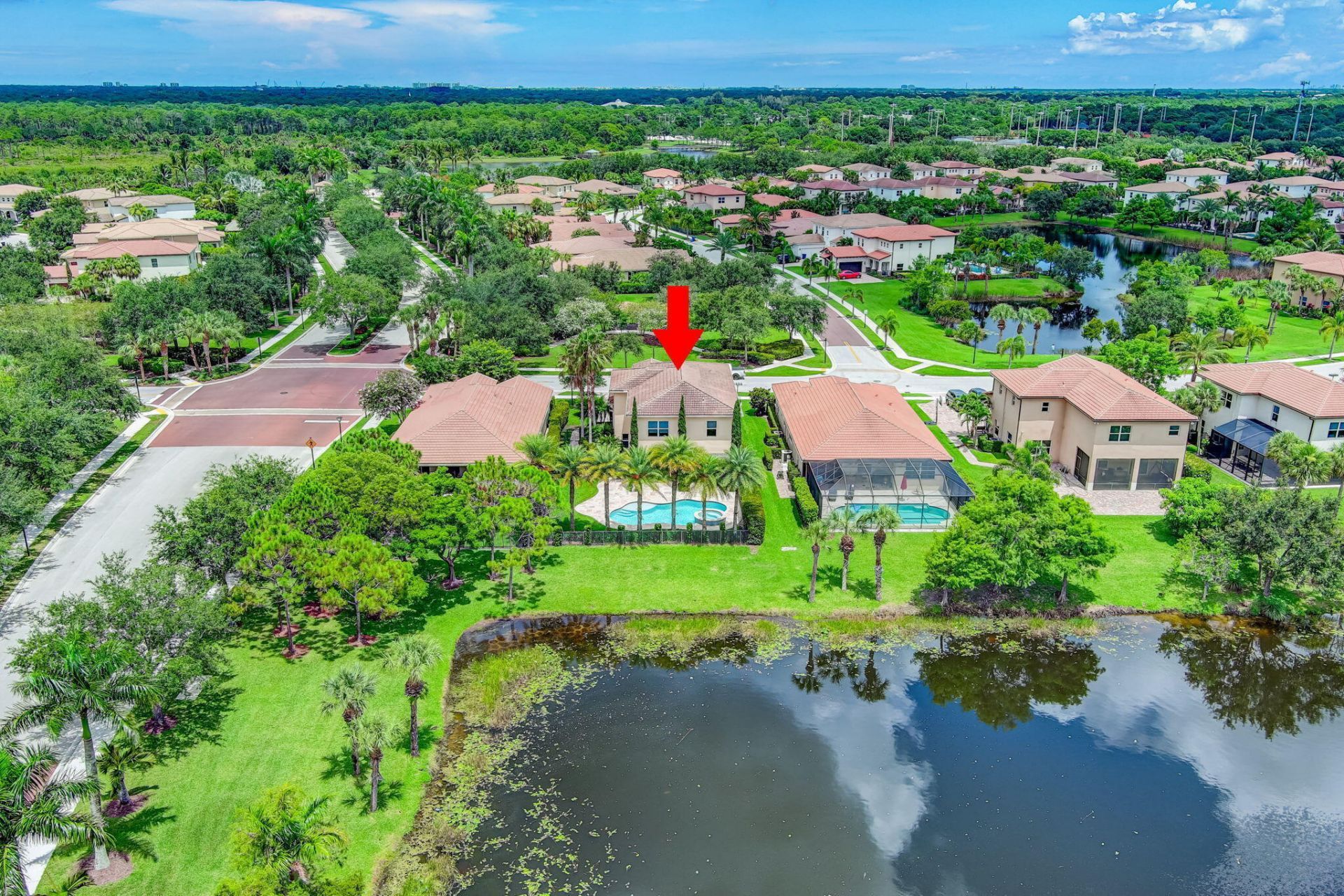 108 Parey Island Place, Jupiter, FL 33458 Photo