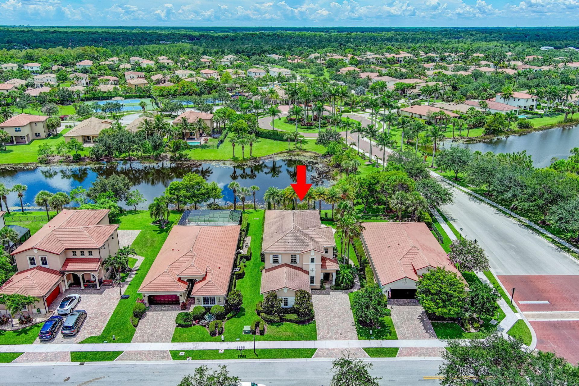 108 Parey Island Place, Jupiter, FL 33458 Photo