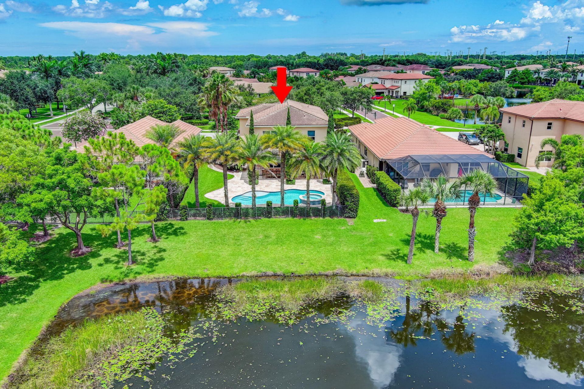 108 Parey Island Place, Jupiter, FL 33458 Photo