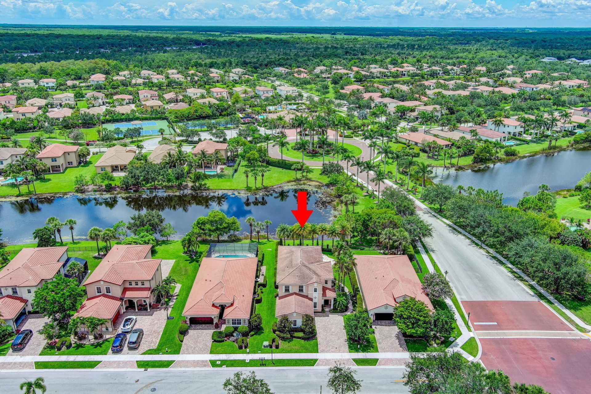 108 Parey Island Place, Jupiter, FL 33458 Photo