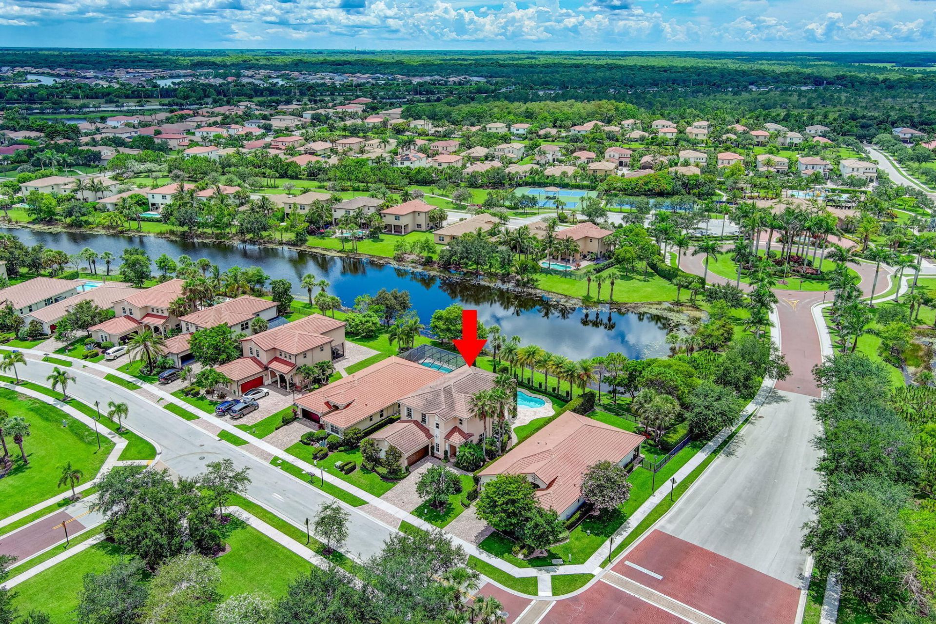 108 Parey Island Place, Jupiter, FL 33458 Photo