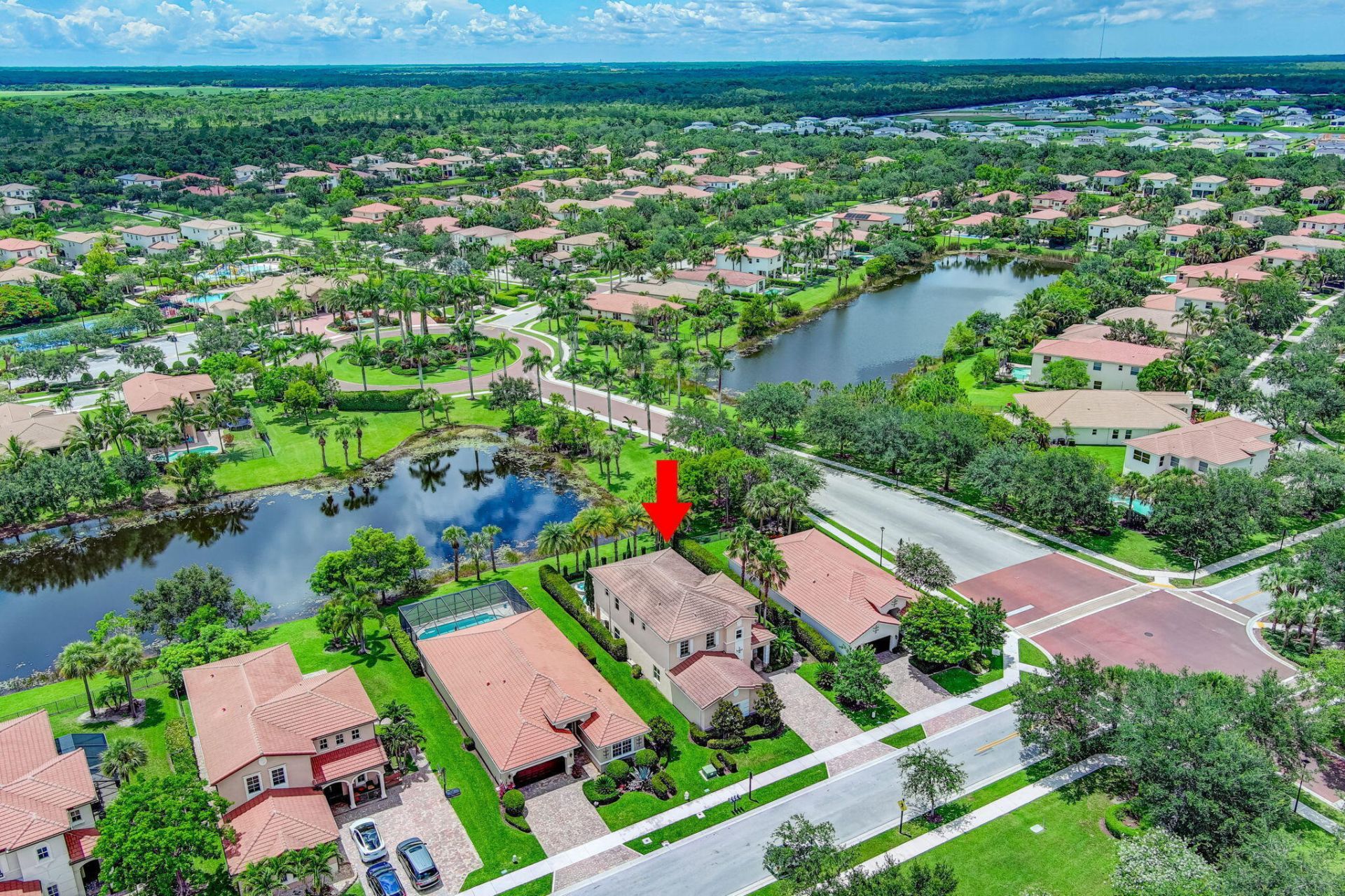 108 Parey Island Place, Jupiter, FL 33458 Photo