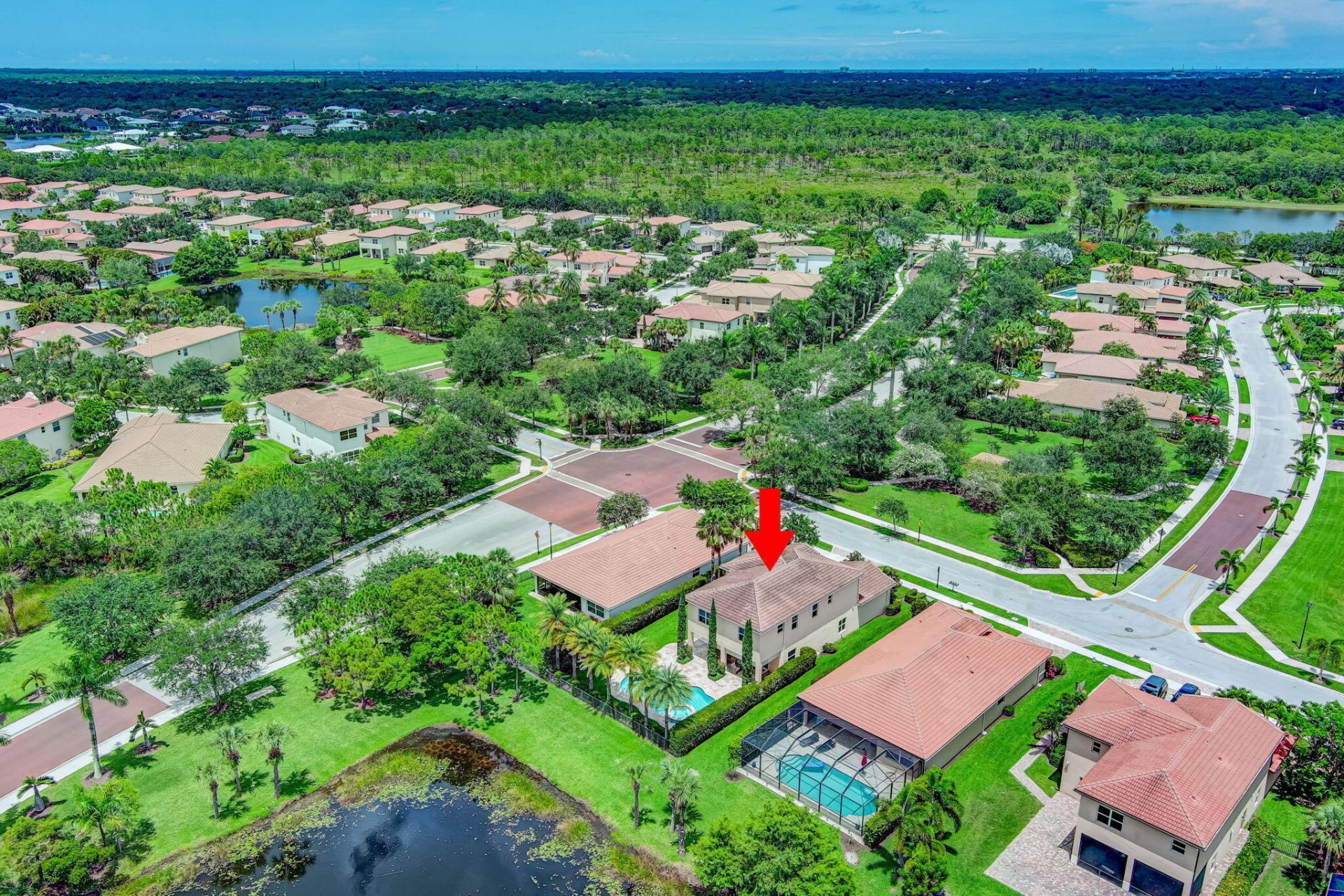 108 Parey Island Place, Jupiter, FL 33458 Photo
