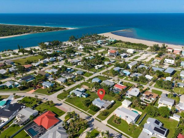 306 FERNANDINA Street, Fort Pierce, FL 34949