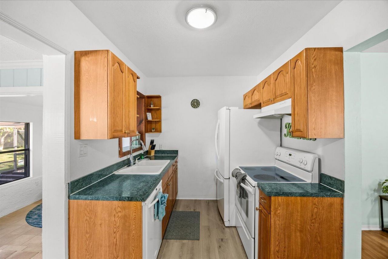 306 Fernandina Street, Fort Pierce, FL 34949 Photo