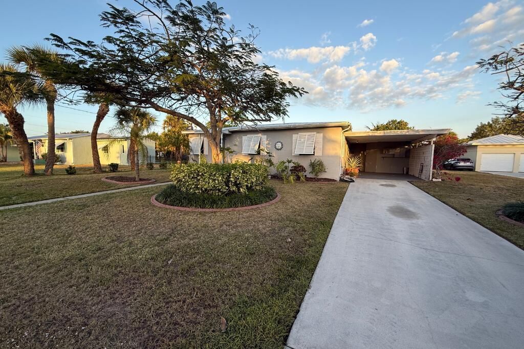 306 Fernandina Street, Fort Pierce, FL 34949 Photo