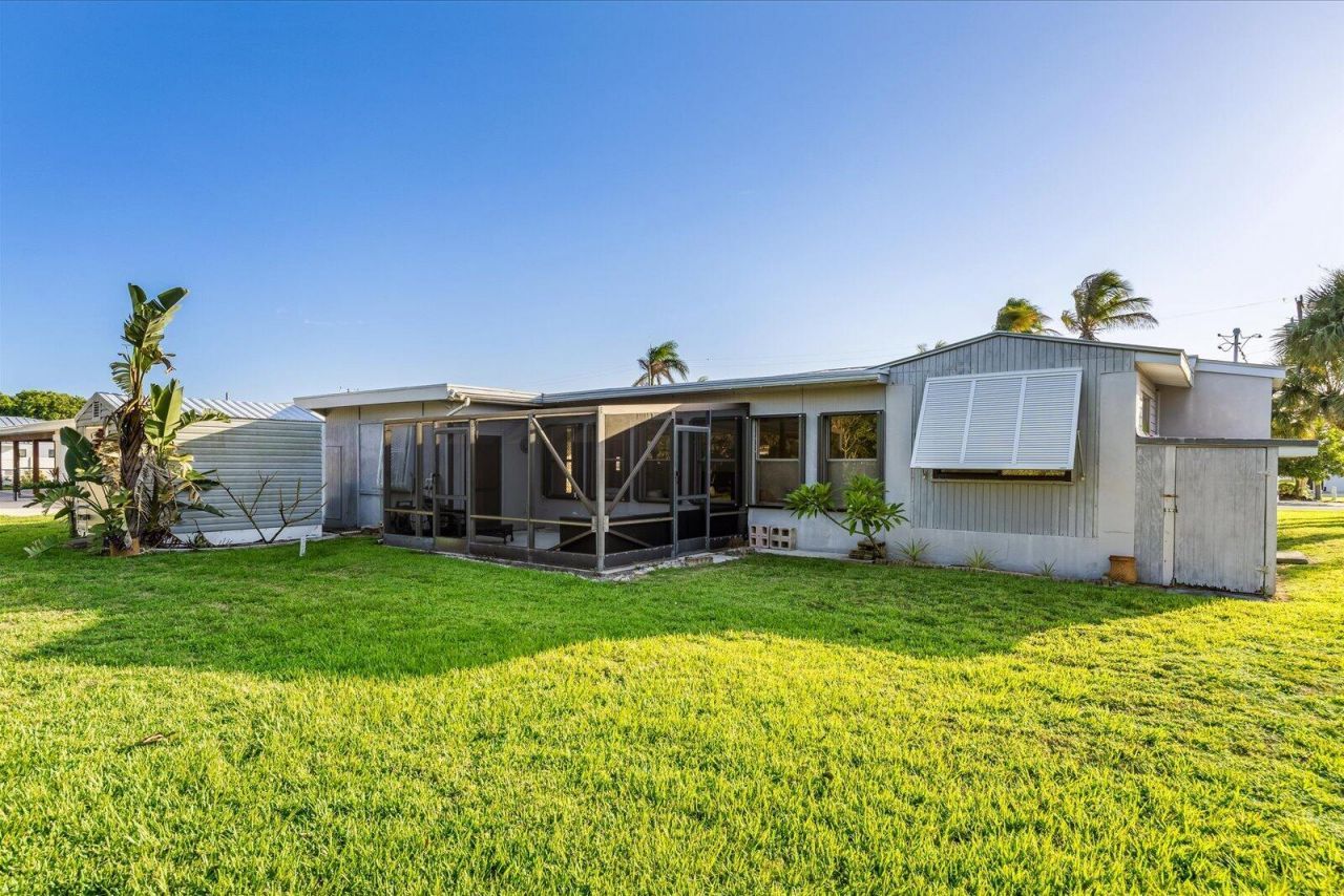 306 Fernandina Street, Fort Pierce, FL 34949 Photo
