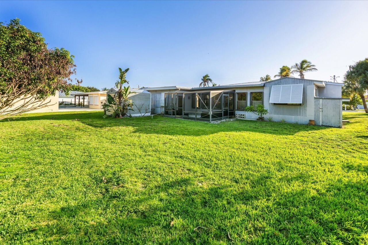 306 Fernandina Street, Fort Pierce, FL 34949 Photo
