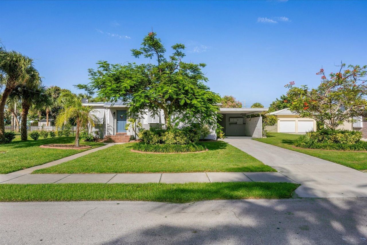 306 Fernandina Street, Fort Pierce, FL 34949 Photo