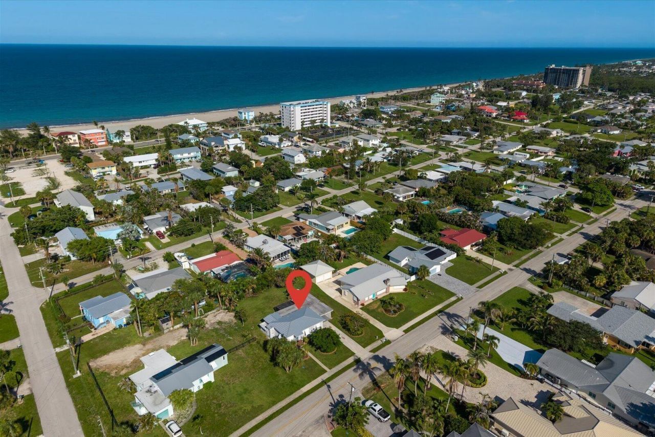 306 Fernandina Street, Fort Pierce, FL 34949 Photo